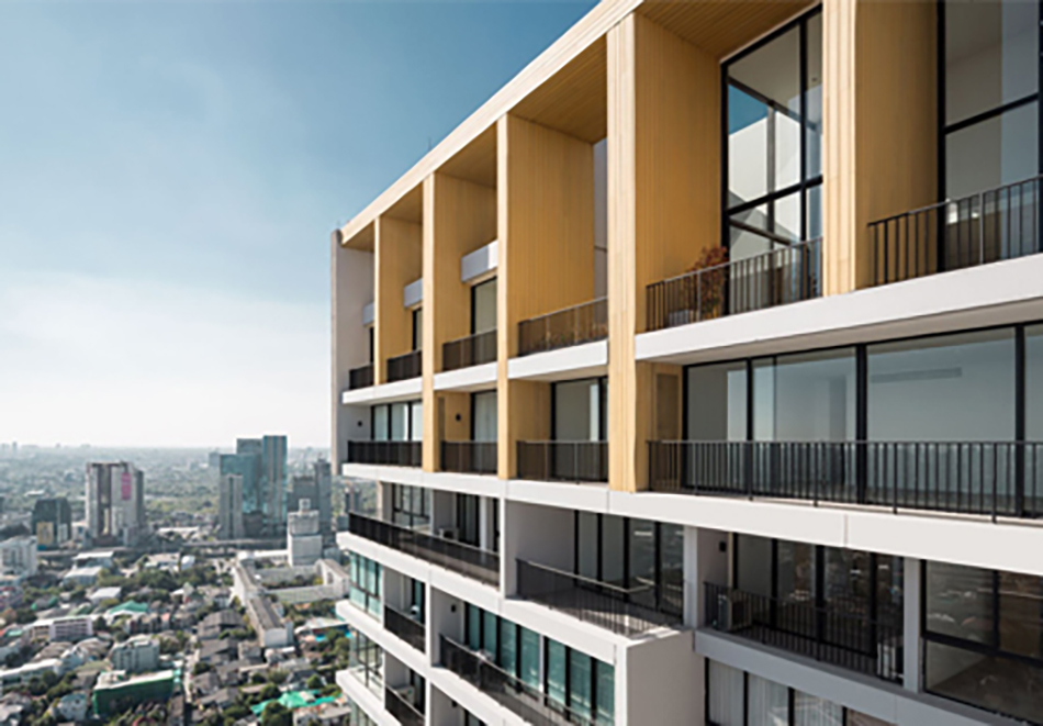 Joint Venture with The Issara Ladprao