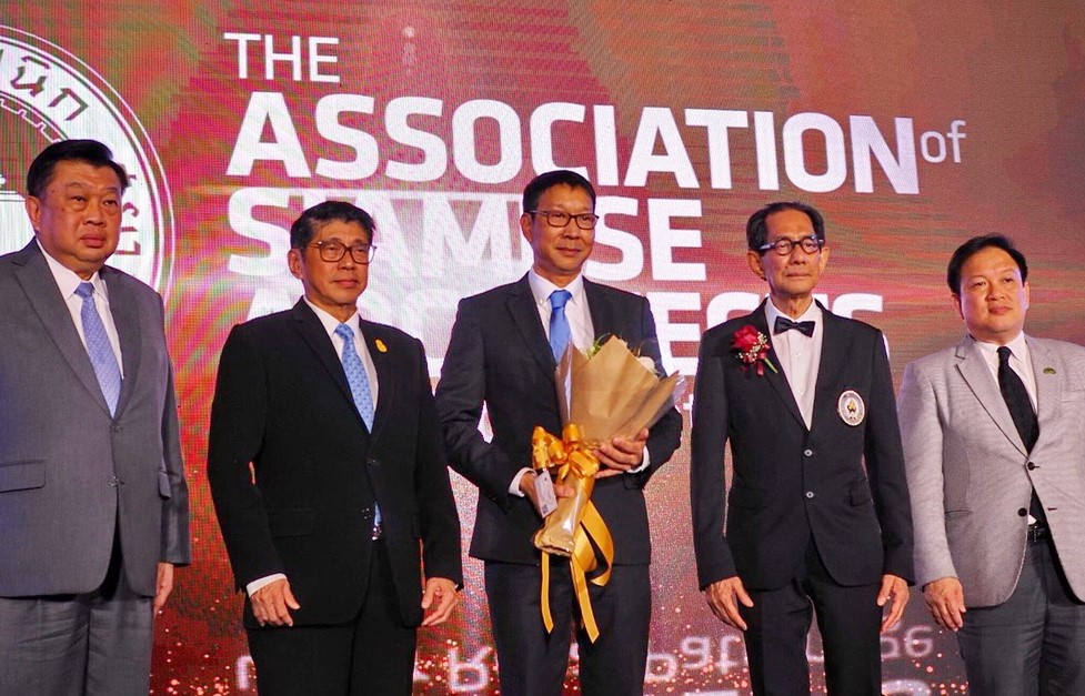 Best Residential Development of the Year: Detached House Category