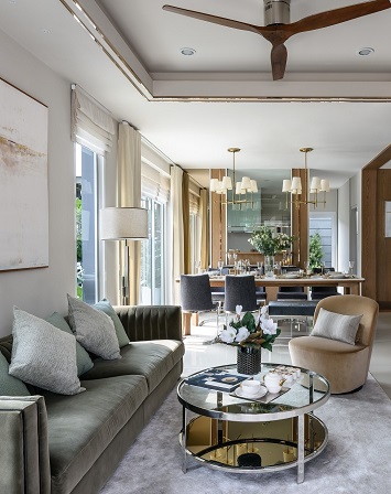 บารานี เรสซิเดนซ์ รังสิต-คลอง 3