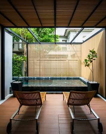 บารานี พาร์ค ศรีนครินทร์-ร่มเกล้า