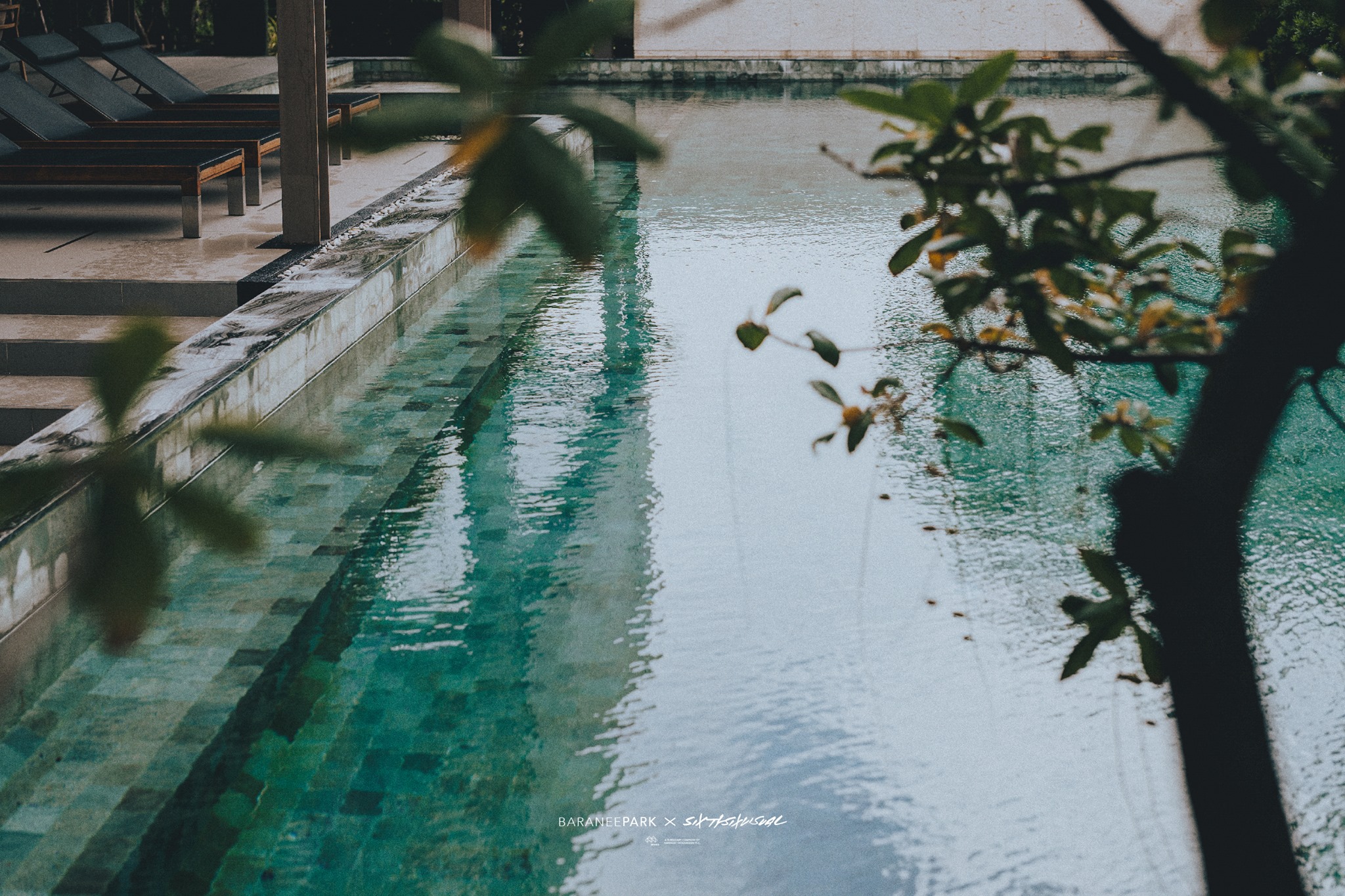 Sixtysix ถ่ายทอดบรรยากาศโครงการภายใต้คอนเซ็ปต์ “Staycation”