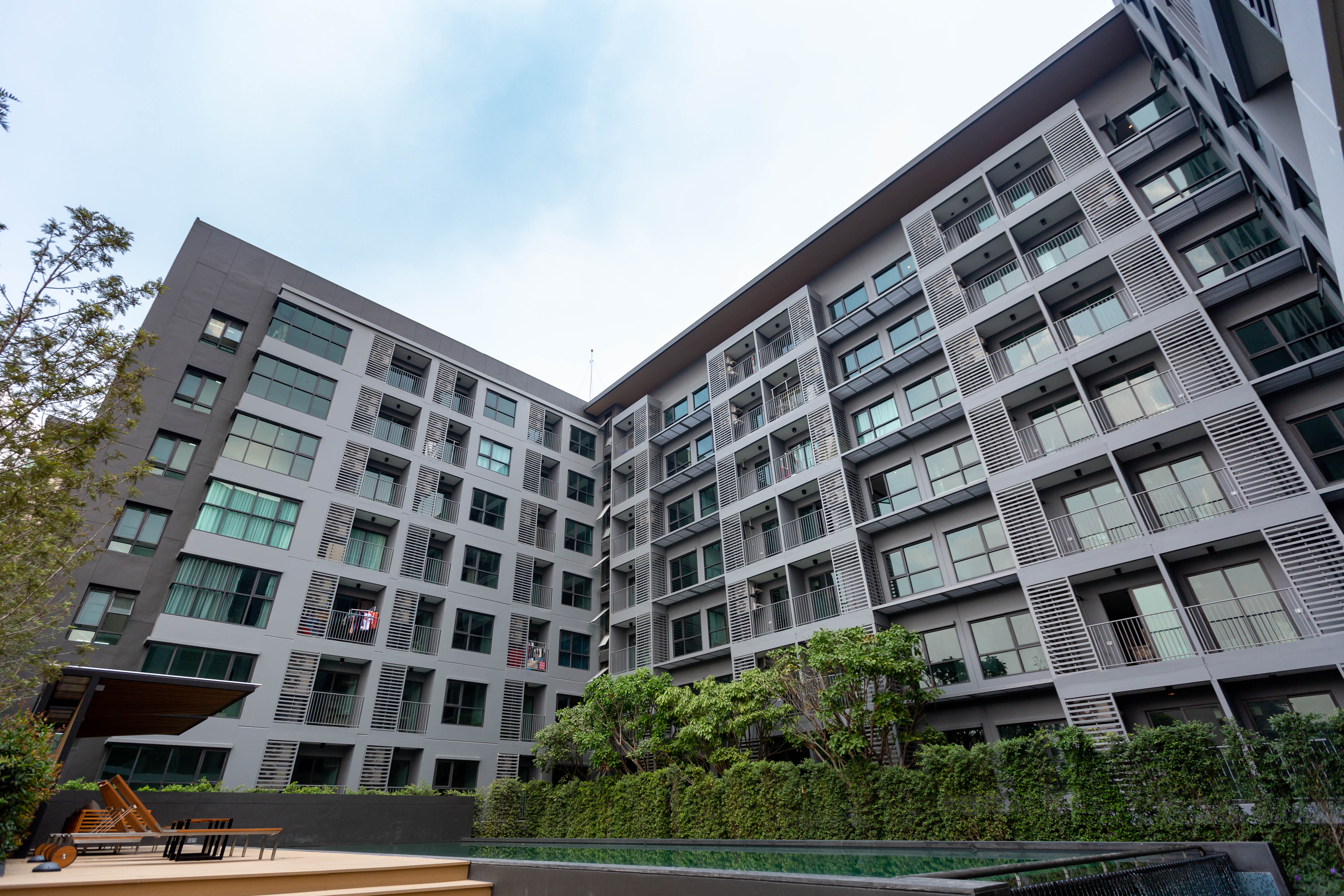 เพิ่งเรียนจบ เริ่มทำงาน ซื้อคอนโดเลยดีไหม