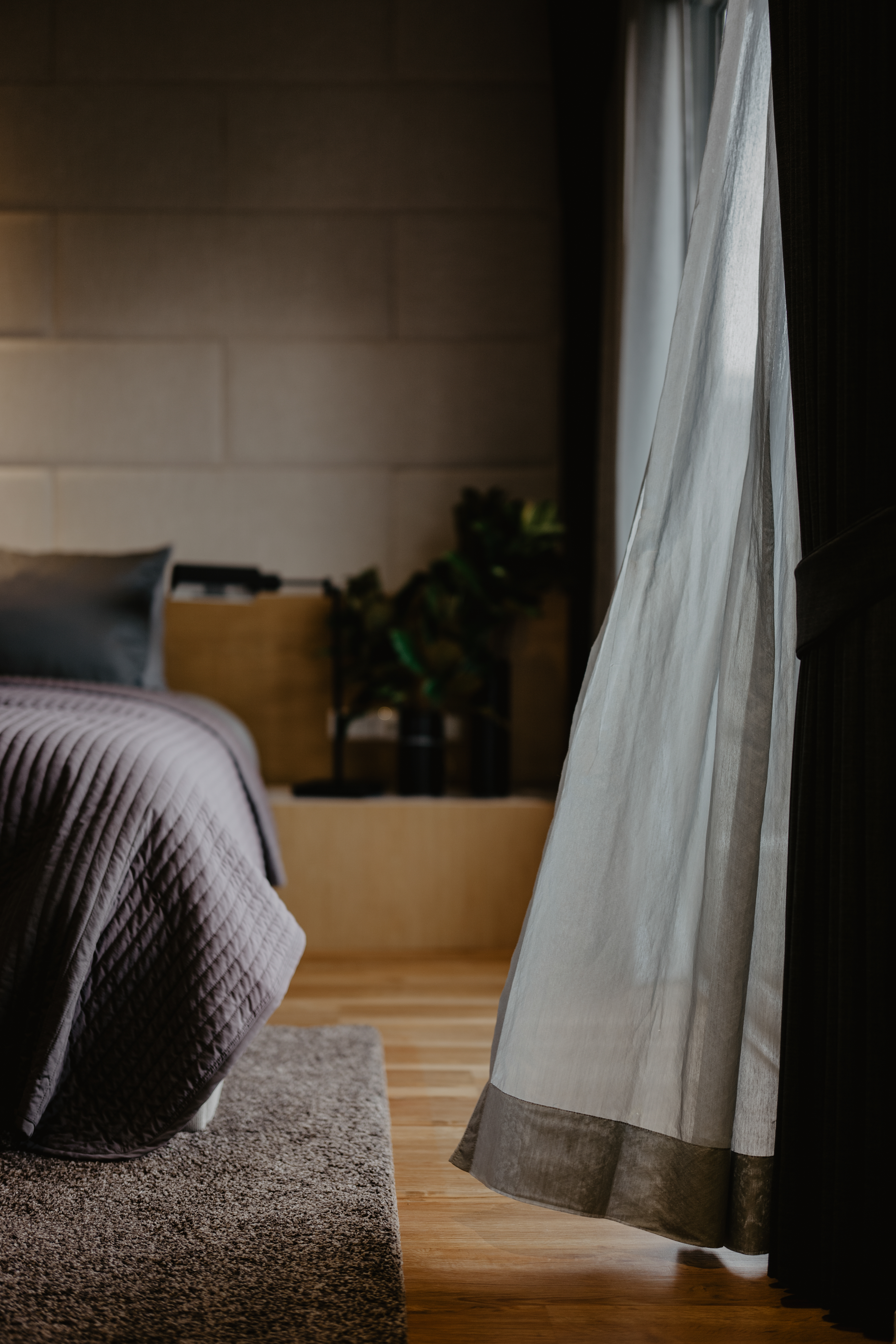 แต่งบ้านให้อุ่น...ซ้อมรับอากาศหนาวที่กำลังมาเยือน