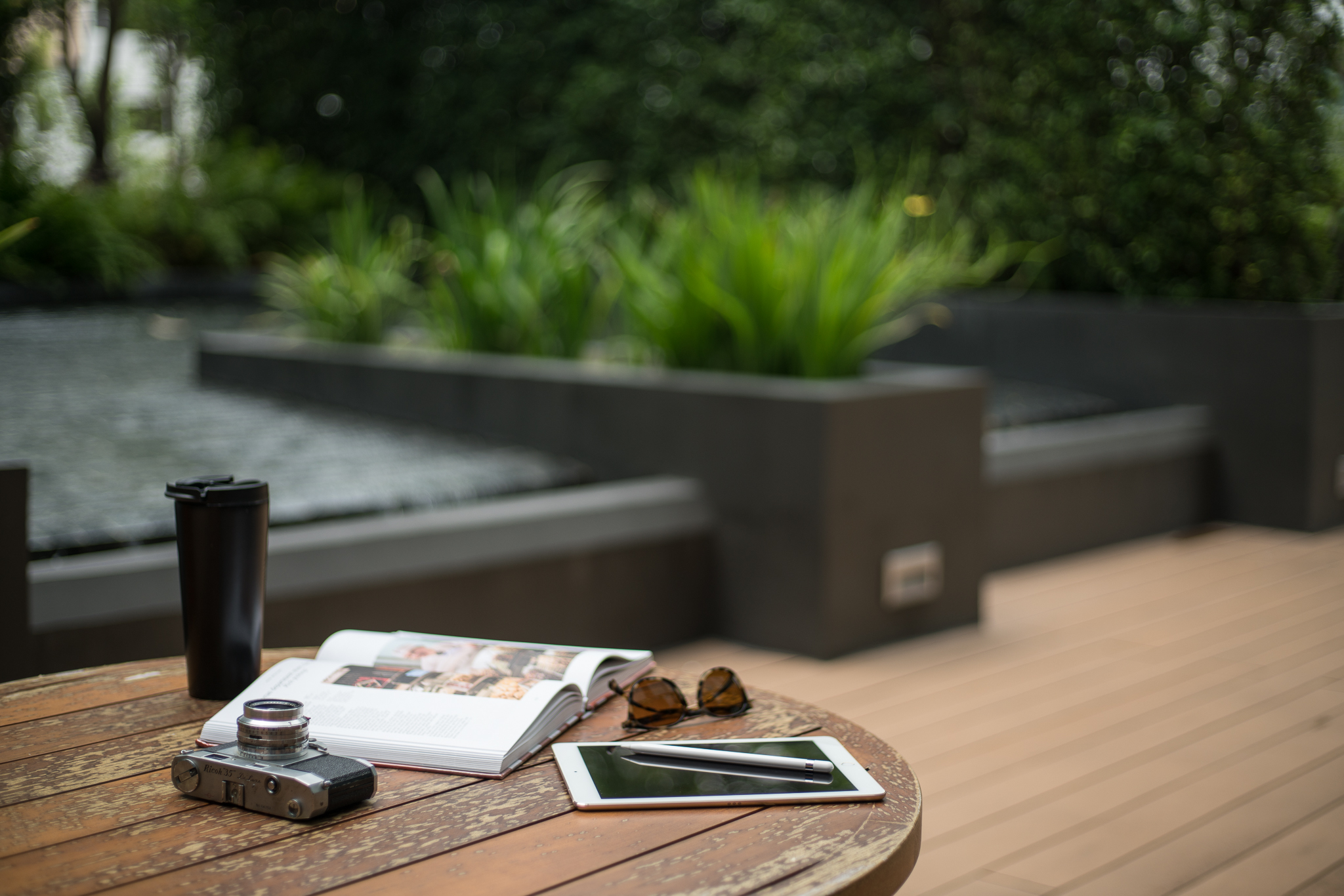 ส่วนกลางดี  สะดวก น่าใช้...สไตล์คอนโดมิเนียม