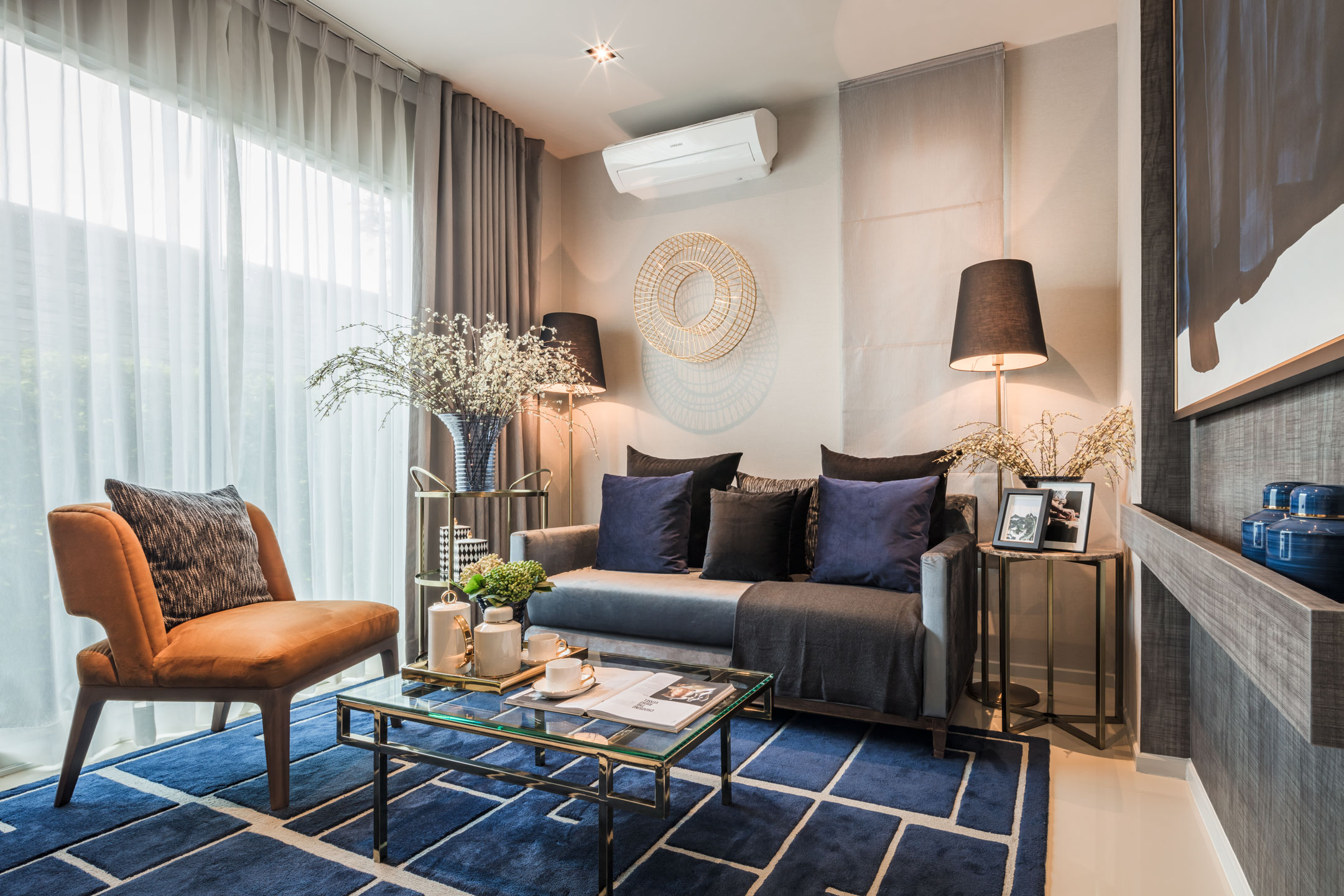 6 ไอเดียความสุขแบบสงบ อยู่บ้านวันปีใหม่