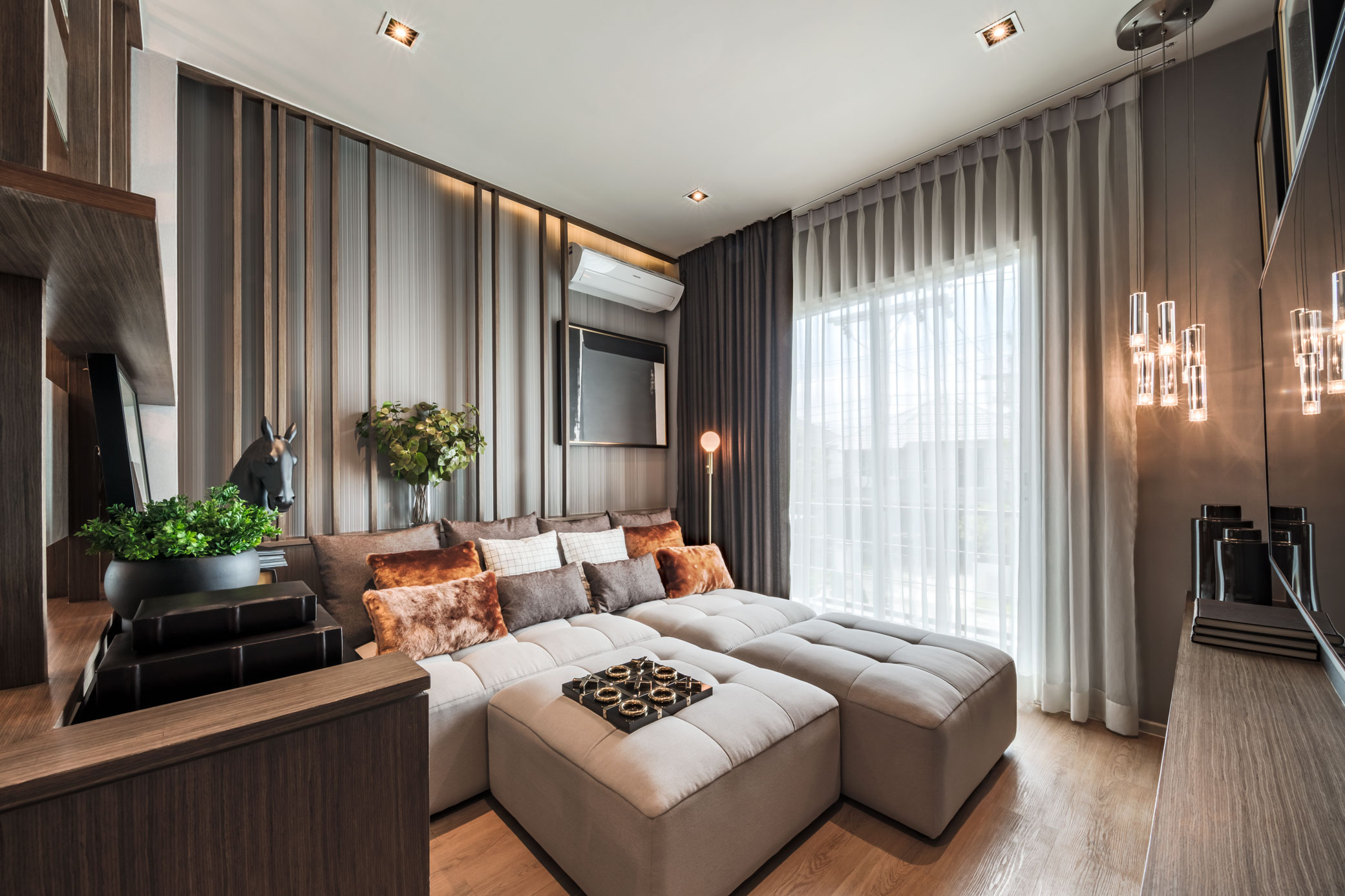 จัดฮวงจุ้ยบ้านรับปีหมูทอง เฮง x 2  ชีวิตดีทวีทรัพย์